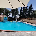Su Navru Дом отдыха