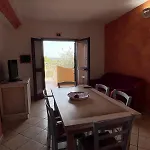 Su Navru Дом отдыха