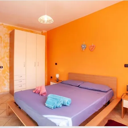 Su Navru Vakantiehuis