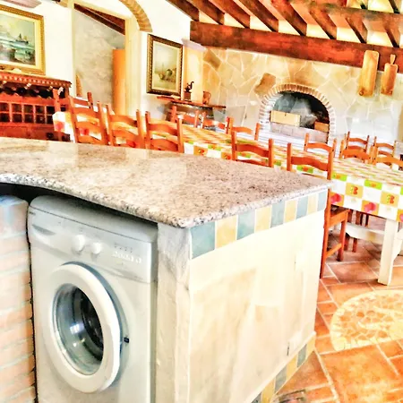 Su Navru 펜션 이르골리