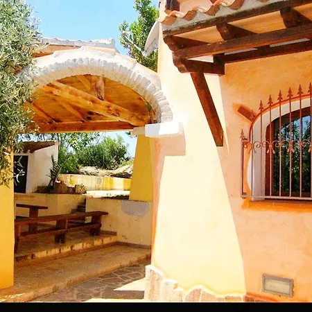 Su Navru Vakantiehuis *