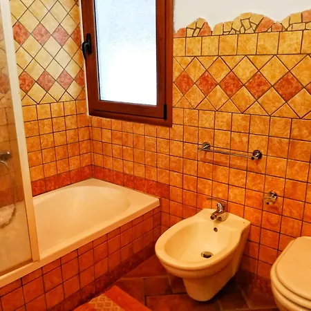 Su Navru Vakantiehuis