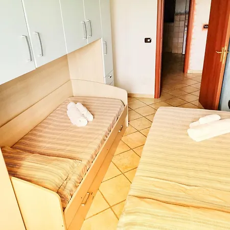 펜션 Su Navru 이르골리