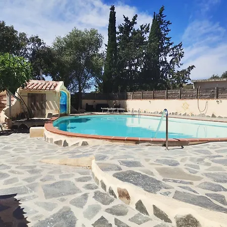 度假居 Su Navru Irgoli