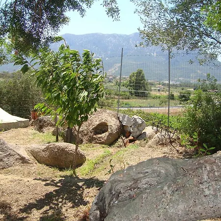 Su Navru Holiday home