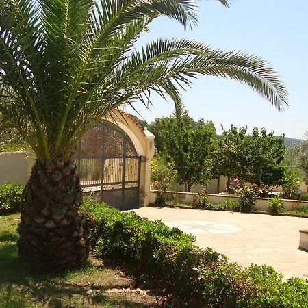 בית נופש Su Navru *