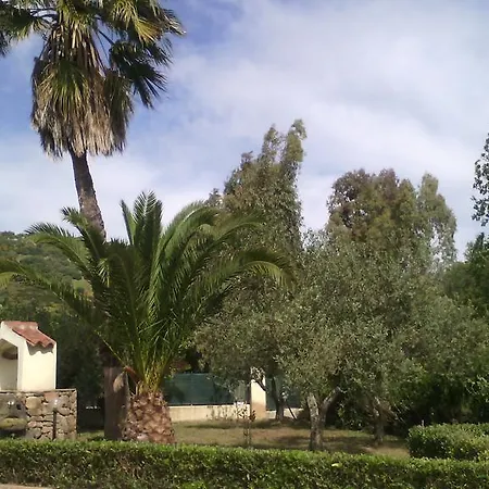 Su Navru בית נופש