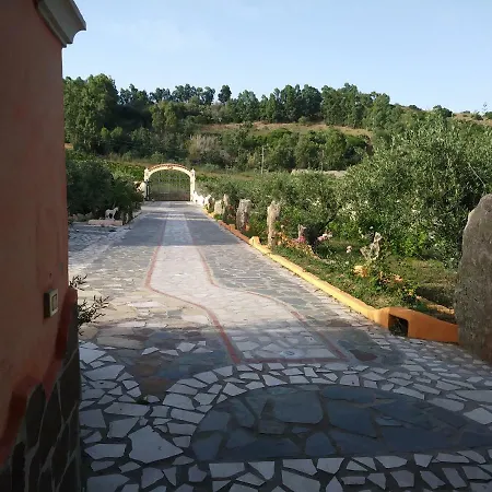 Su Navru Holiday home