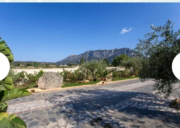 度假居 Su Navru *