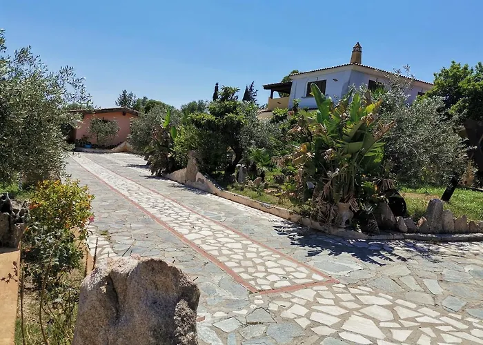 度假居 Su Navru *