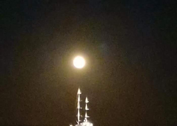 Su Navru 度假居 Irgoli