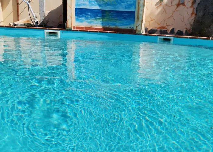 Su Navru 度假居 *