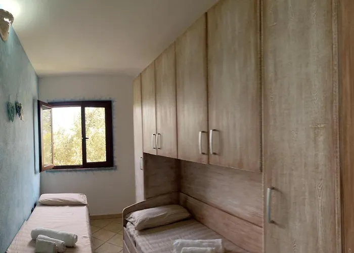 Su Navru 度假居 *