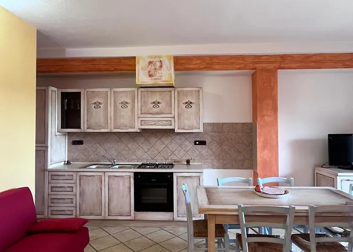 度假居 Su Navru *