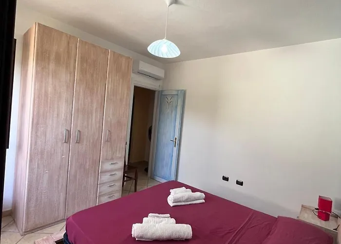 度假居 Su Navru *