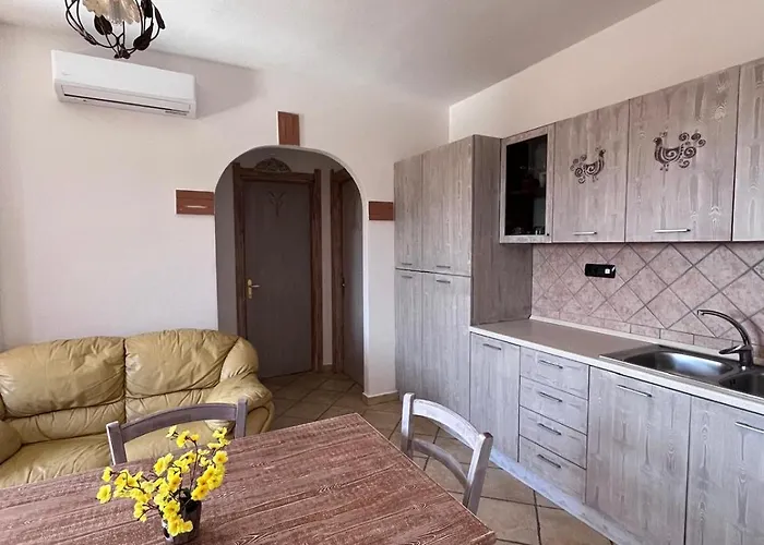 度假居 Su Navru *