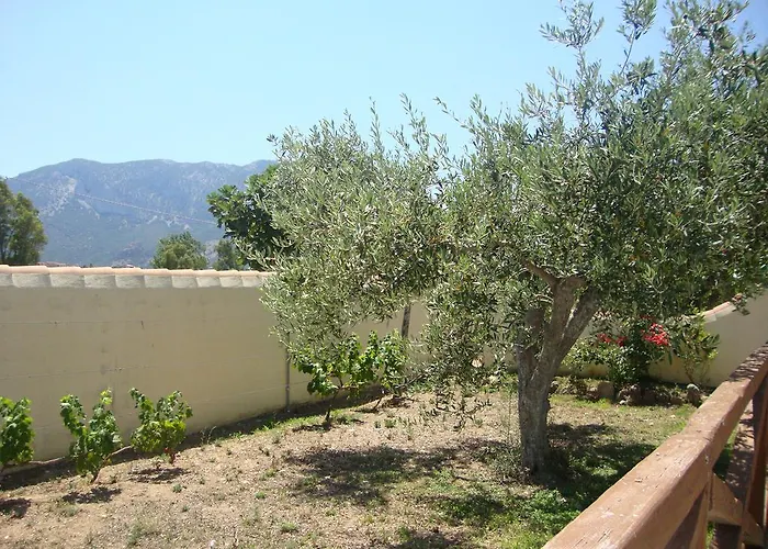 度假居 Su Navru *