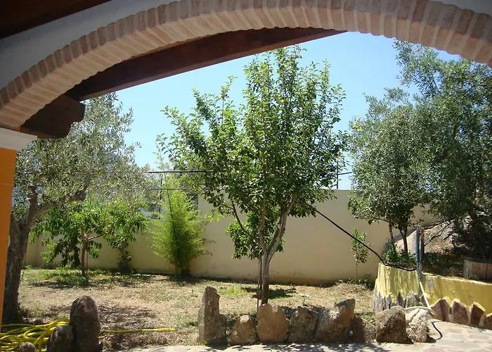 Su Navru 度假居 *